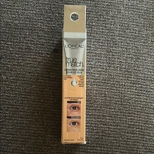 L'Oreal True Match Eye Corrector